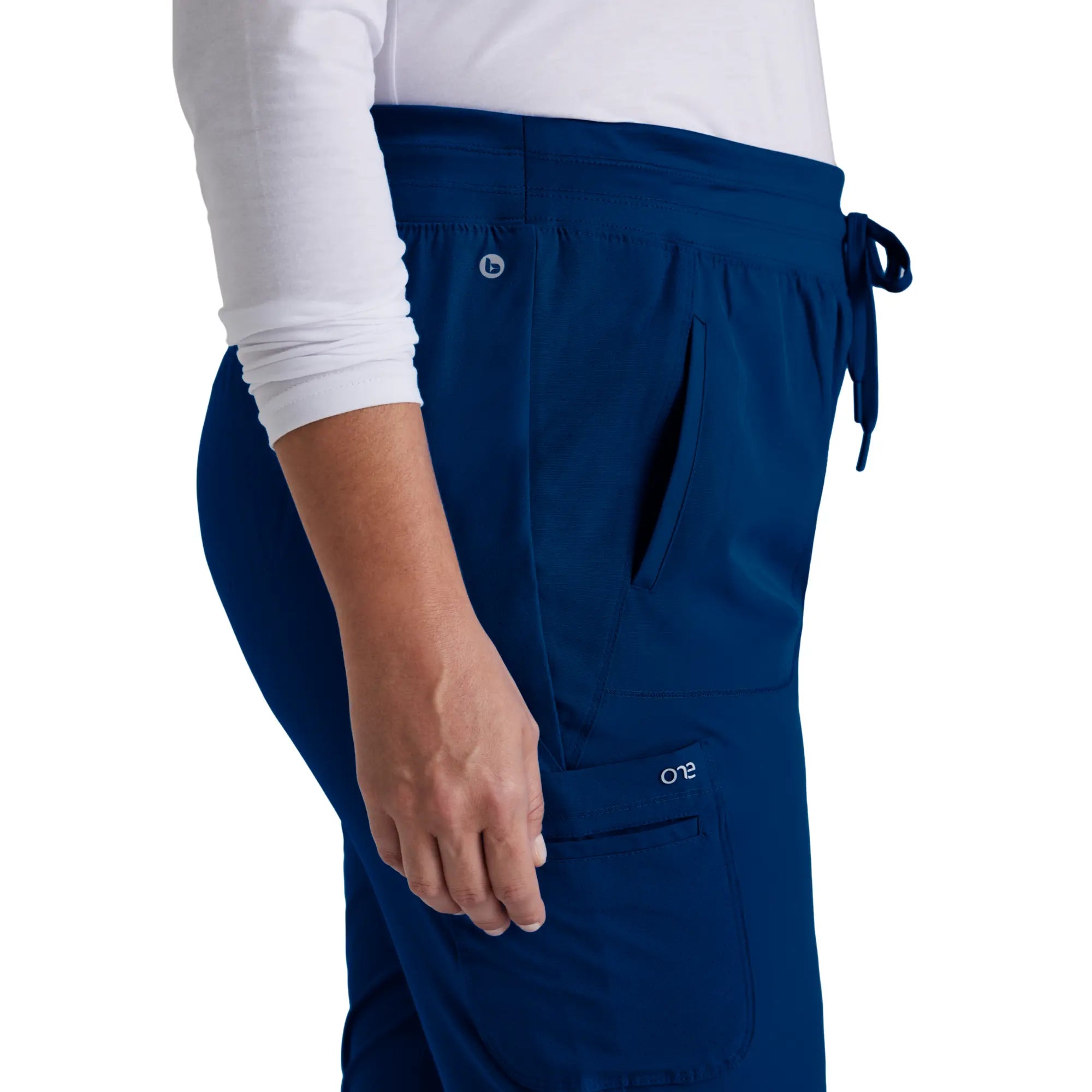 Dolce - Pantalon cordon de serrage - Femme - Barco One BARCO