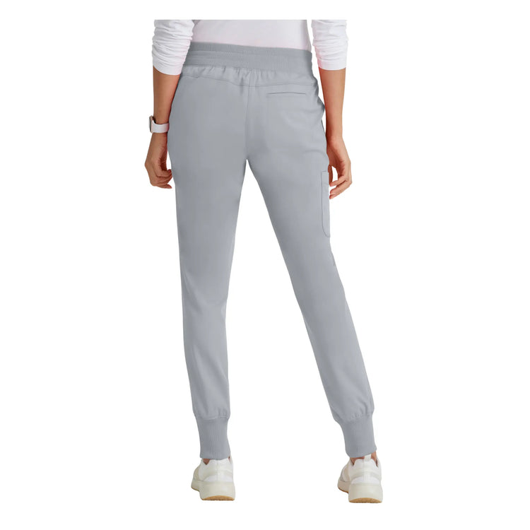 Eden - Jogging avec cordon de serrage - Femme - Grey’s Anatomy Stretch Grey’s Anatomy