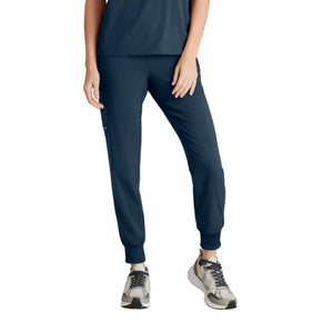 Eden - Jogging avec cordon de serrage - Femme - Grey’s Anatomy Stretch Grey’s Anatomy