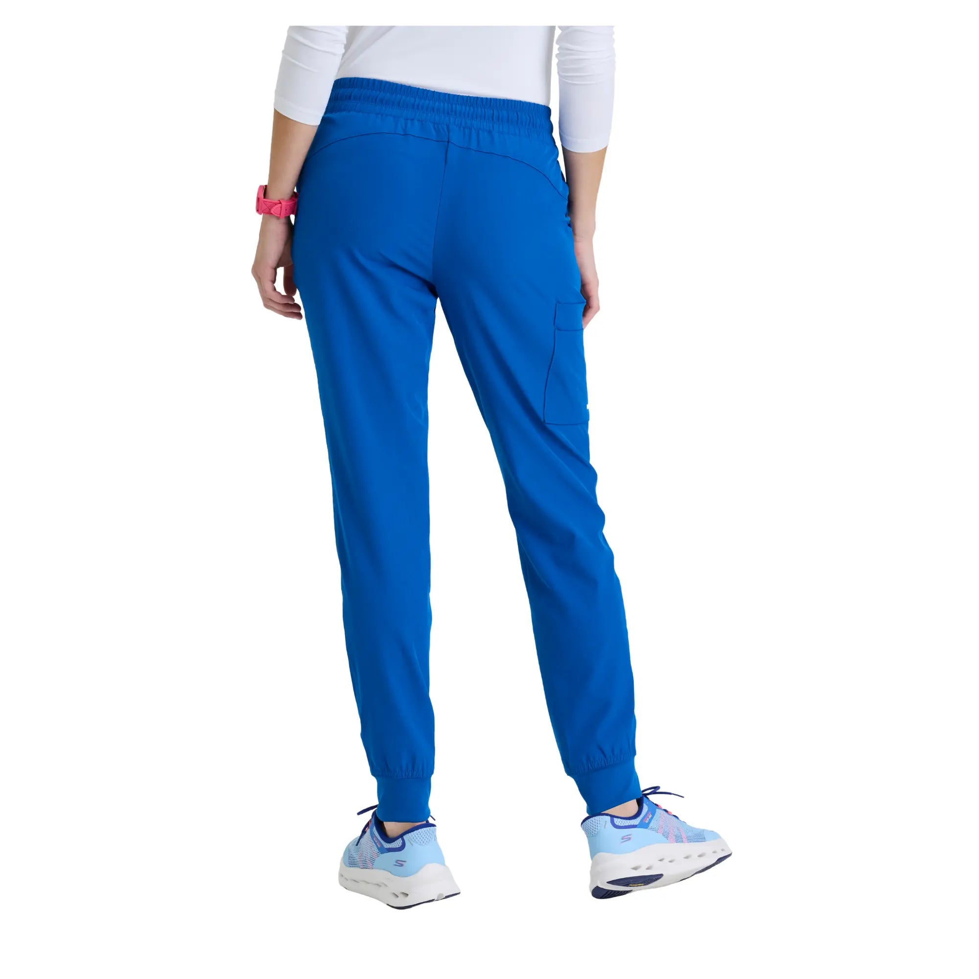Elym - Jogging avec cordon de serrage - Femme - Skechers SKECHERS