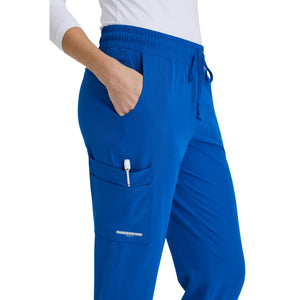Elym - Jogging avec cordon de serrage - Femme - Skechers SKECHERS