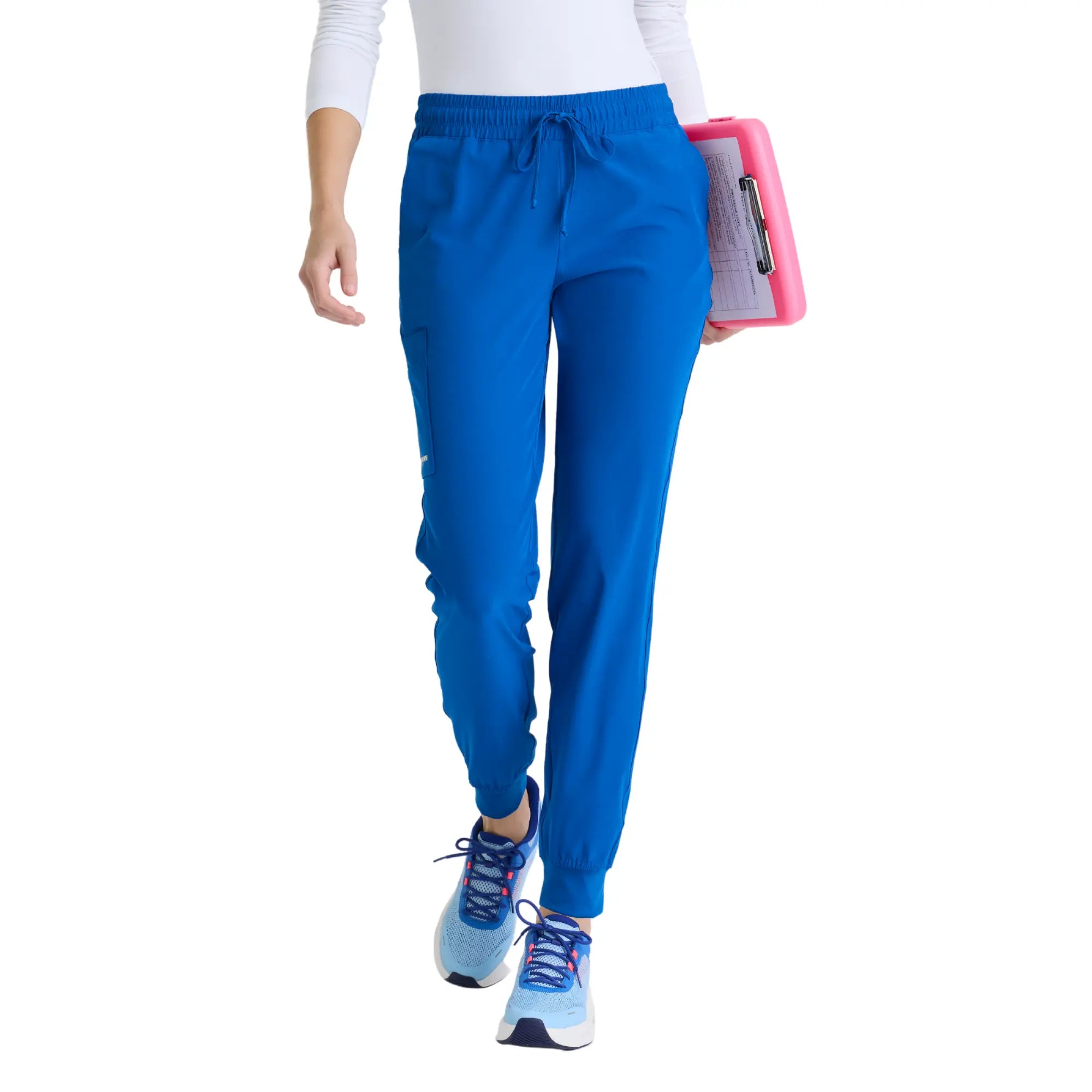 Elym - Jogging avec cordon de serrage - Femme - Skechers SKECHERS