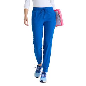 Elym - Jogging avec cordon de serrage - Femme - Skechers SKECHERS