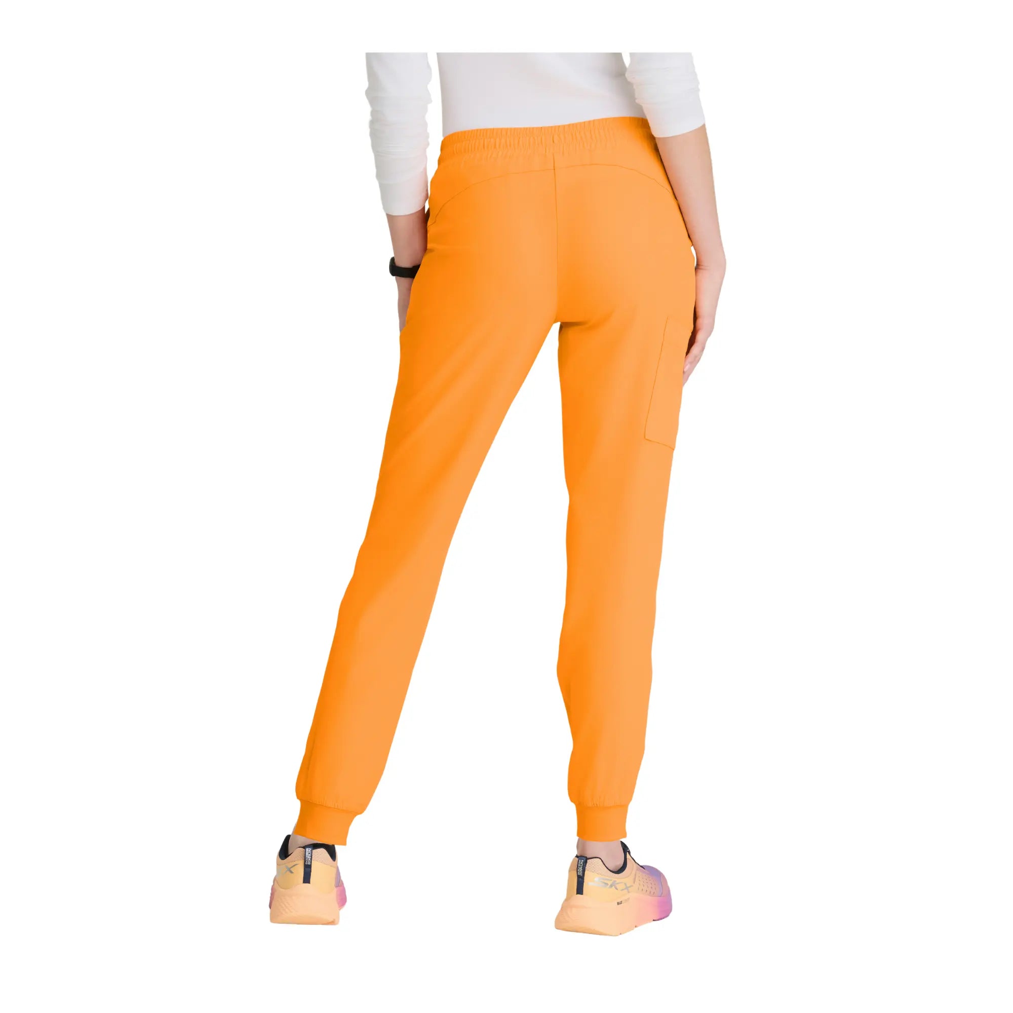 Elym - Jogging avec cordon de serrage - Femme - Skechers SKECHERS