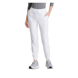 Elym - Jogging avec cordon de serrage - Femme - Skechers SKECHERS Blanc / XL