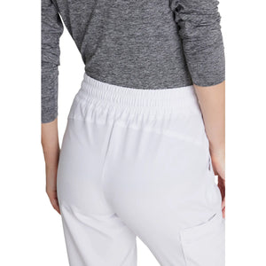 Elym - Jogging avec cordon de serrage - Femme - Skechers SKECHERS