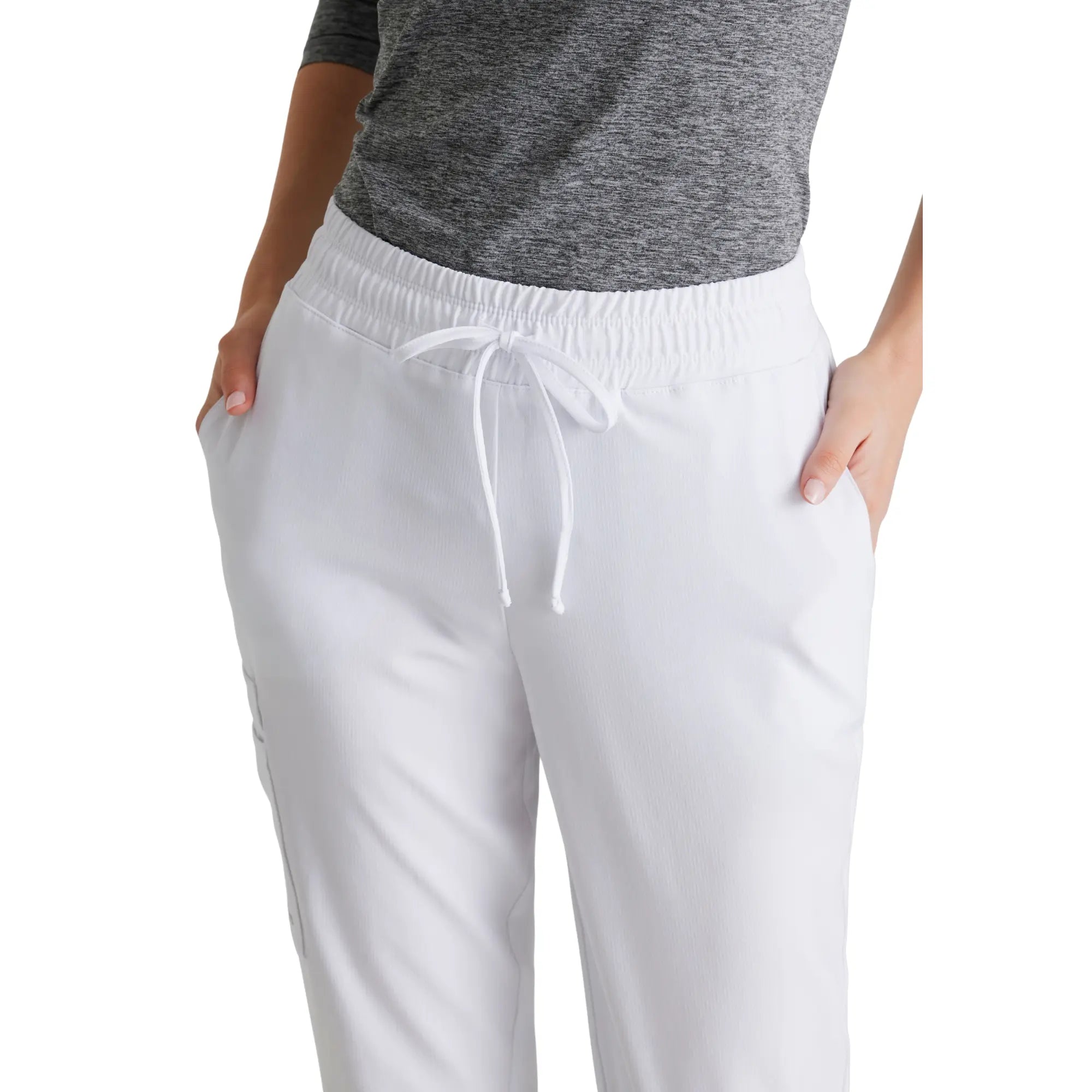 Elym - Jogging avec cordon de serrage - Femme - Skechers SKECHERS