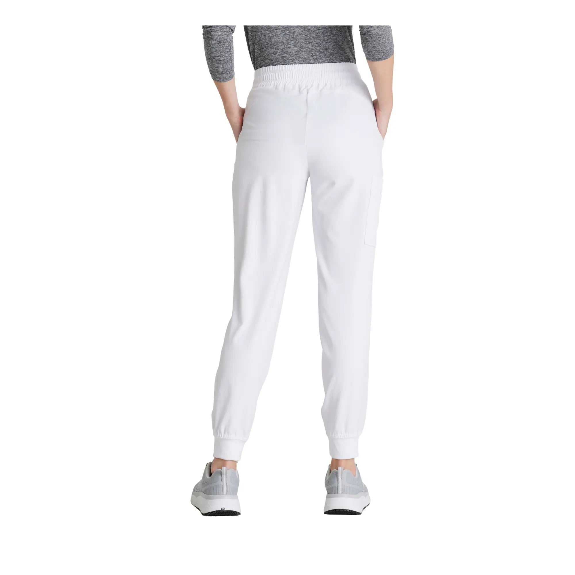 Elym - Jogging avec cordon de serrage - Femme - Skechers SKECHERS