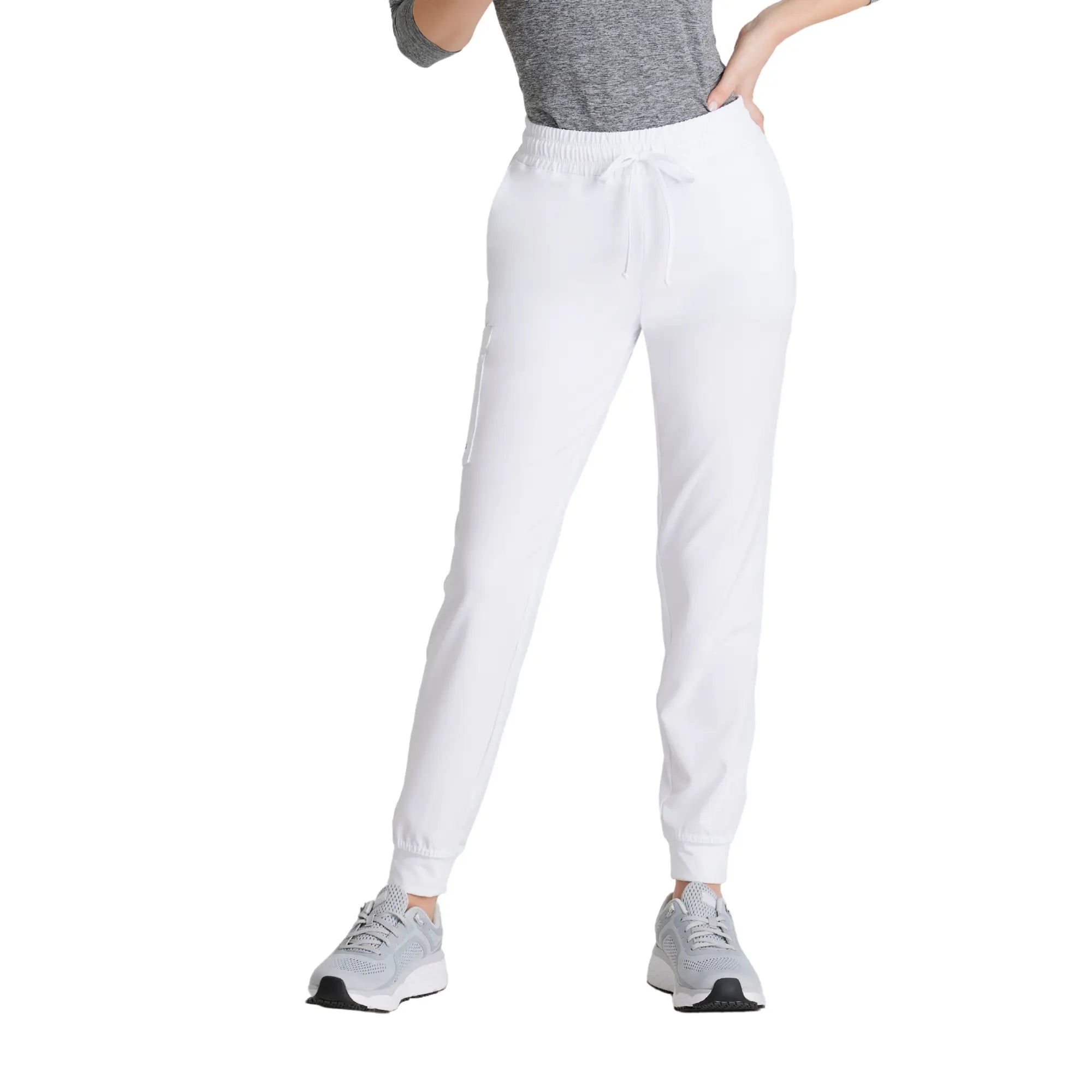 Elym - Jogging avec cordon de serrage - Femme - Skechers SKECHERS