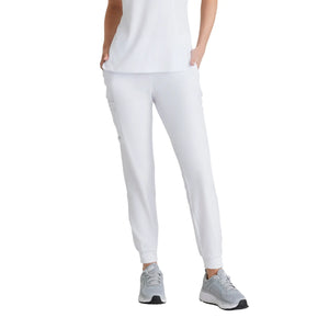 Elym - Jogging avec cordon de serrage - Femme - Skechers SKECHERS
