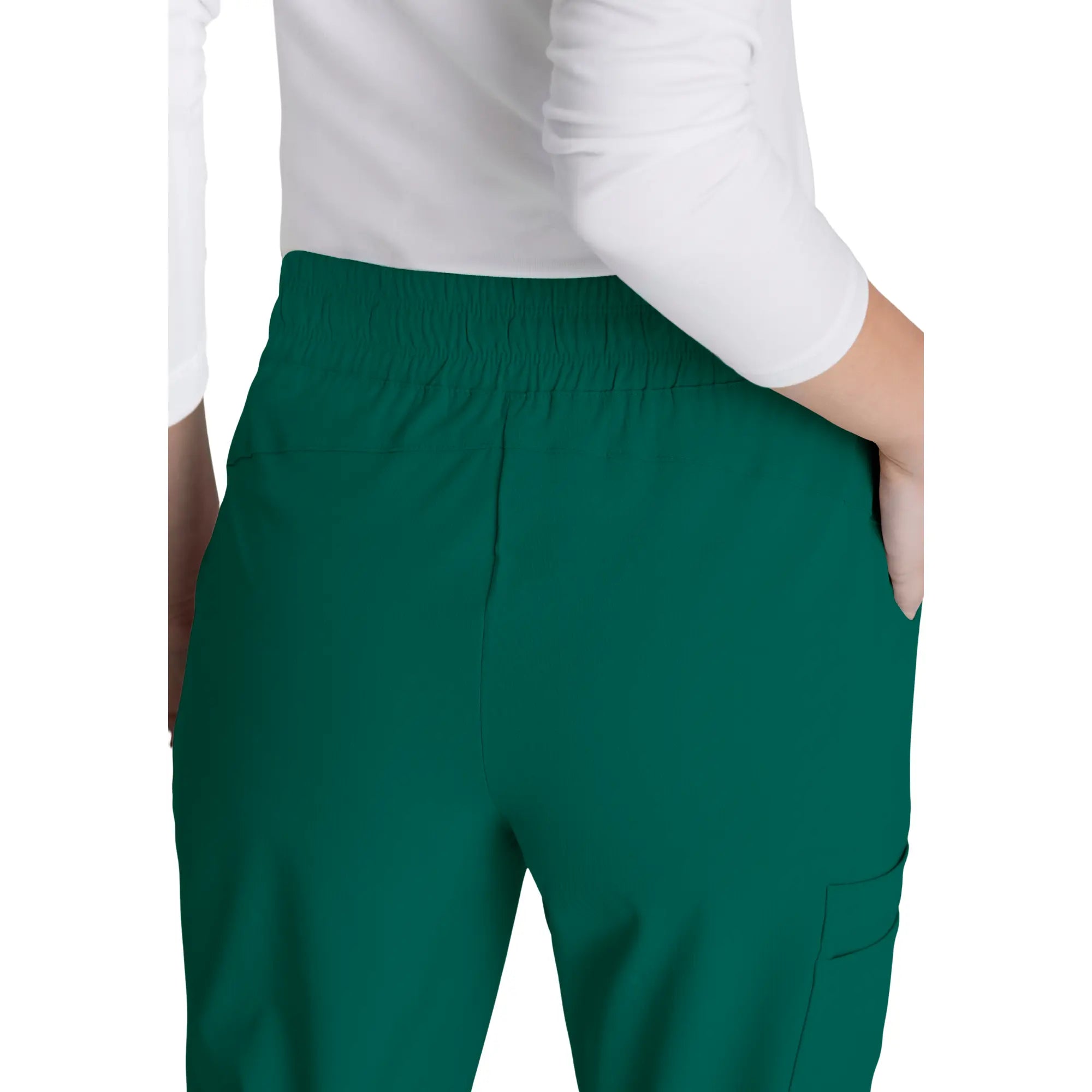Elym - Jogging avec cordon de serrage - Femme - Skechers SKECHERS