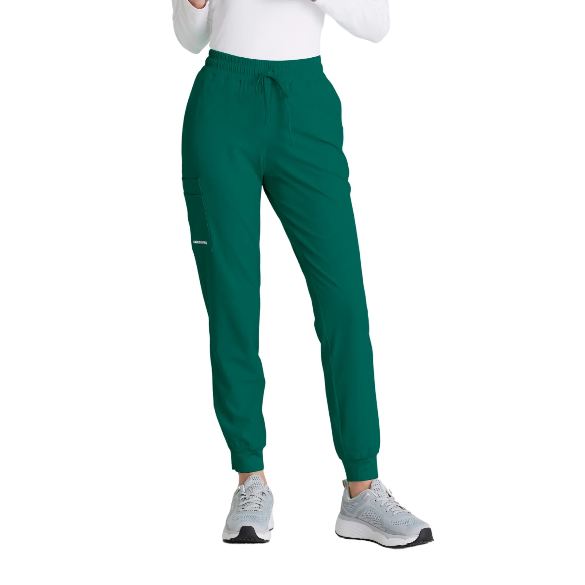 Elym - Jogging avec cordon de serrage - Femme - Skechers SKECHERS