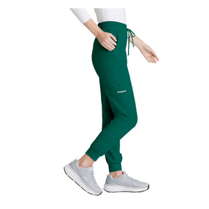 Elym - Jogging avec cordon de serrage - Femme - Skechers SKECHERS