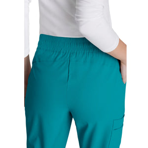 Elym - Jogging avec cordon de serrage - Femme - Skechers SKECHERS