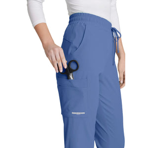 Elym - Jogging avec cordon de serrage - Femme - Skechers SKECHERS