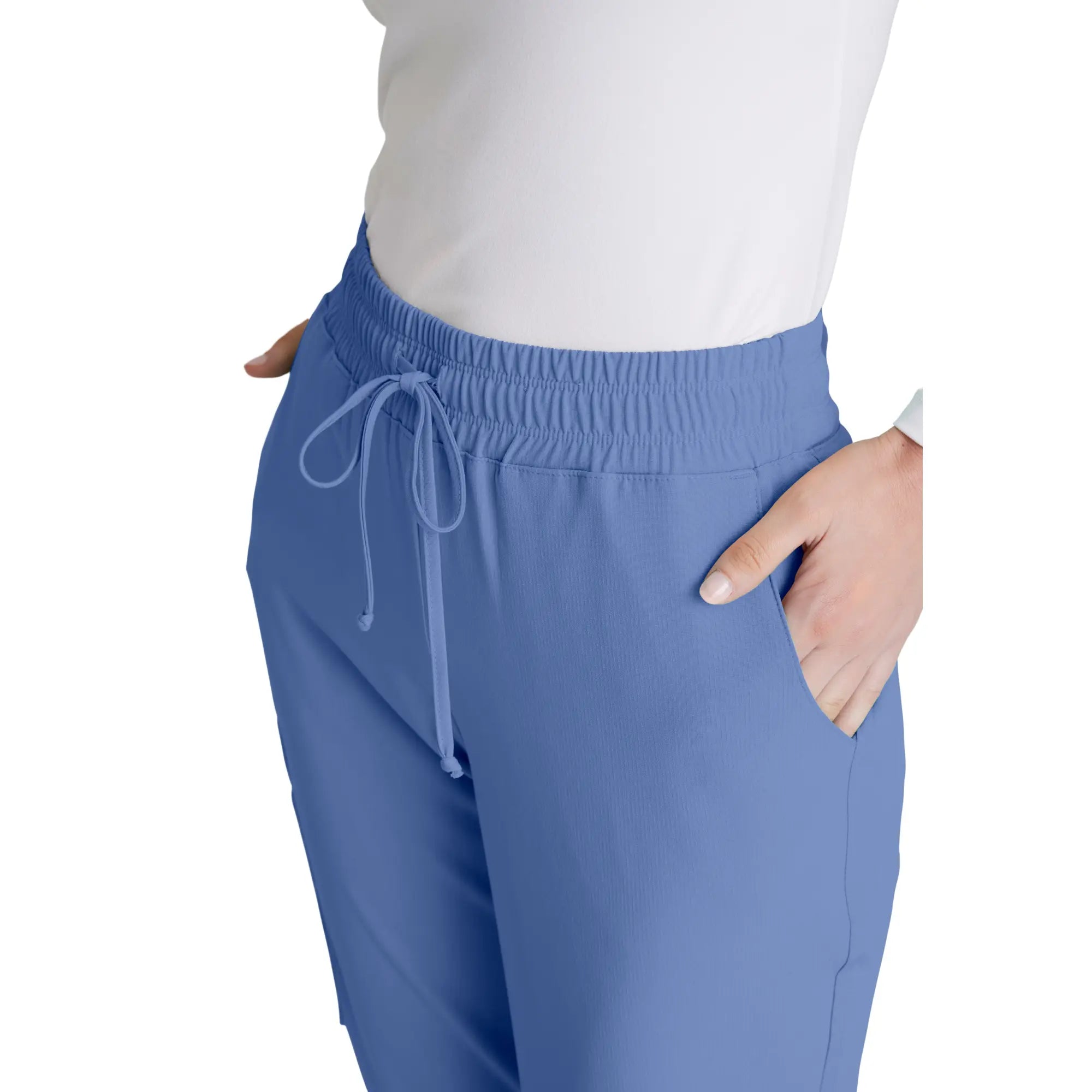 Elym - Jogging avec cordon de serrage - Femme - Skechers SKECHERS