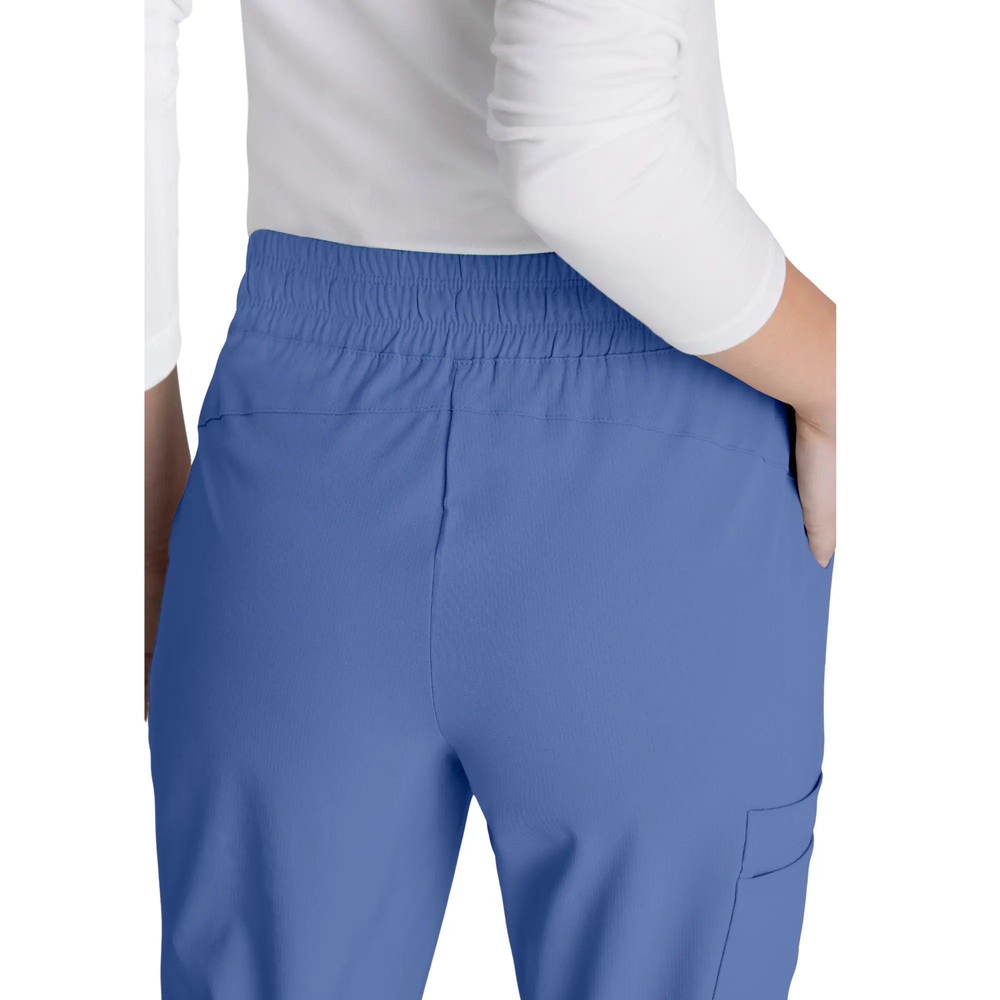 Elym - Jogging avec cordon de serrage - Femme - Skechers SKECHERS