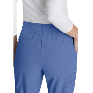 Elym - Jogging avec cordon de serrage - Femme - Skechers SKECHERS