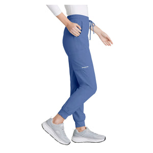 Elym - Jogging avec cordon de serrage - Femme - Skechers SKECHERS