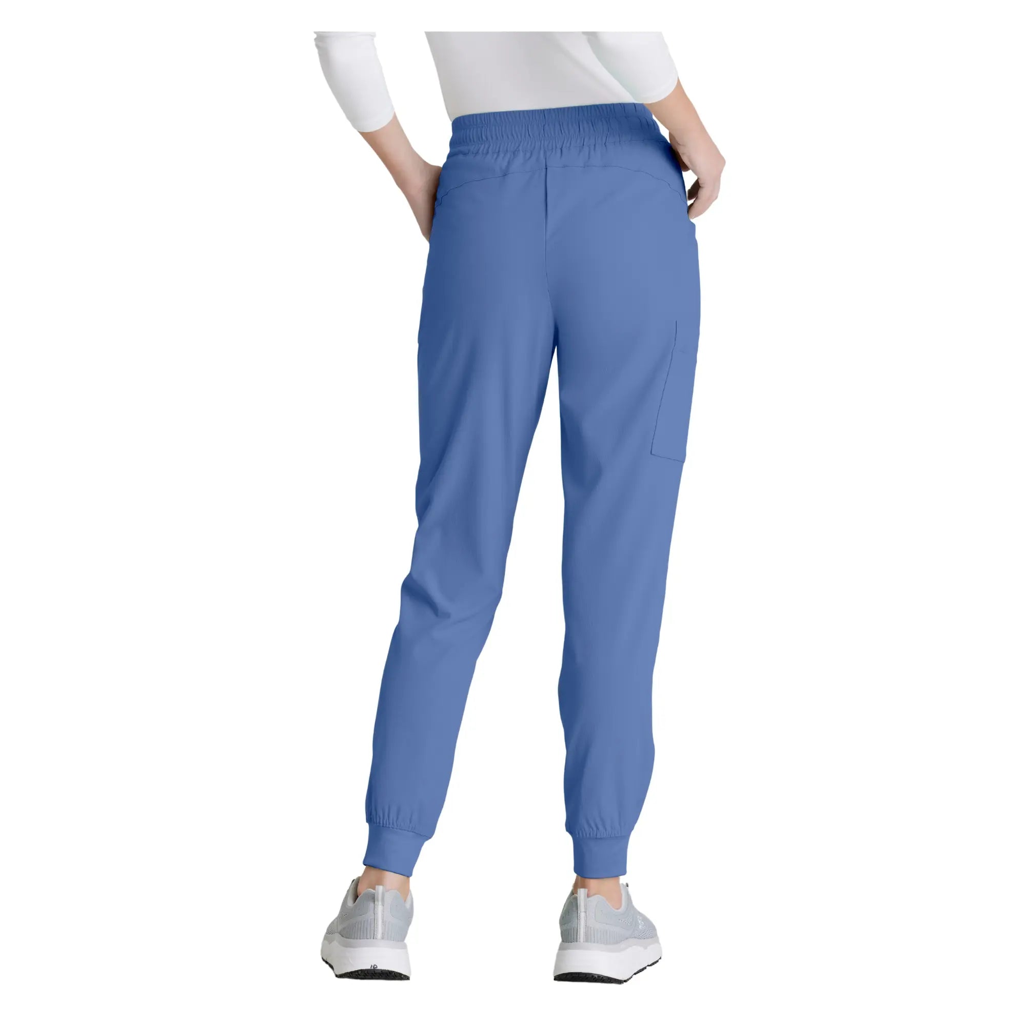 Elym - Jogging avec cordon de serrage - Femme - Skechers SKECHERS