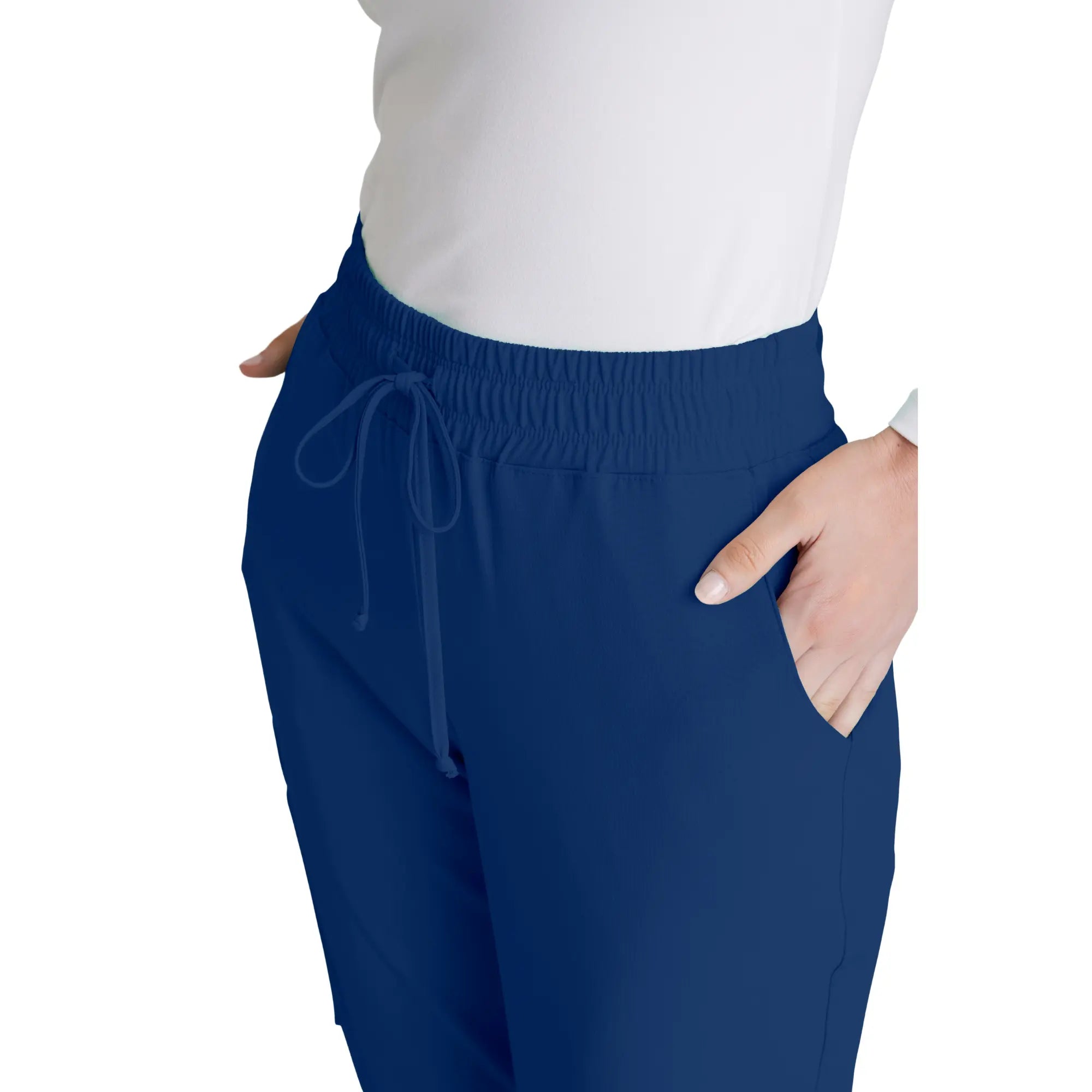 Elym - Jogging avec cordon de serrage - Femme - Skechers SKECHERS