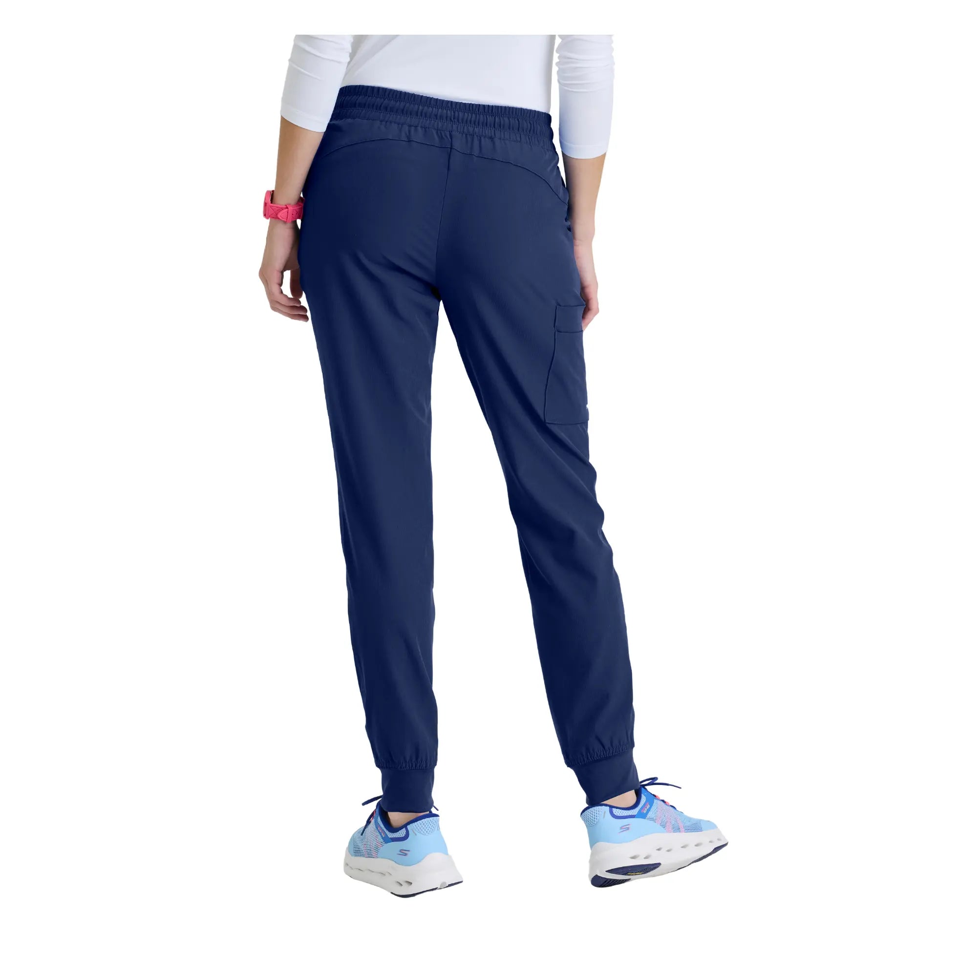 Elym - Jogging avec cordon de serrage - Femme - Skechers SKECHERS