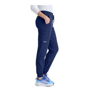 Elym - Jogging avec cordon de serrage - Femme - Skechers SKECHERS