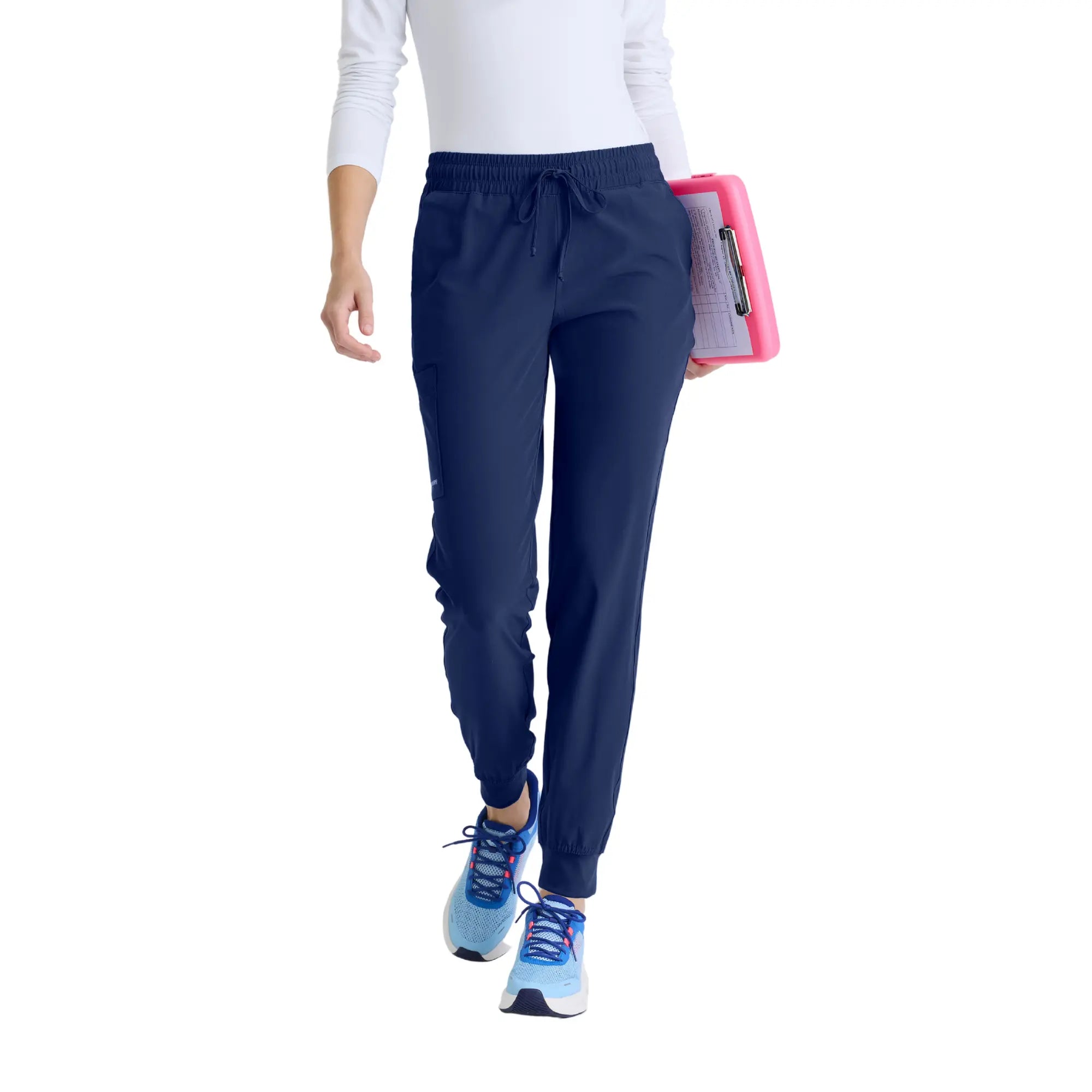 Elym - Jogging avec cordon de serrage - Femme - Skechers SKECHERS