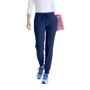 Elym - Jogging avec cordon de serrage - Femme - Skechers SKECHERS