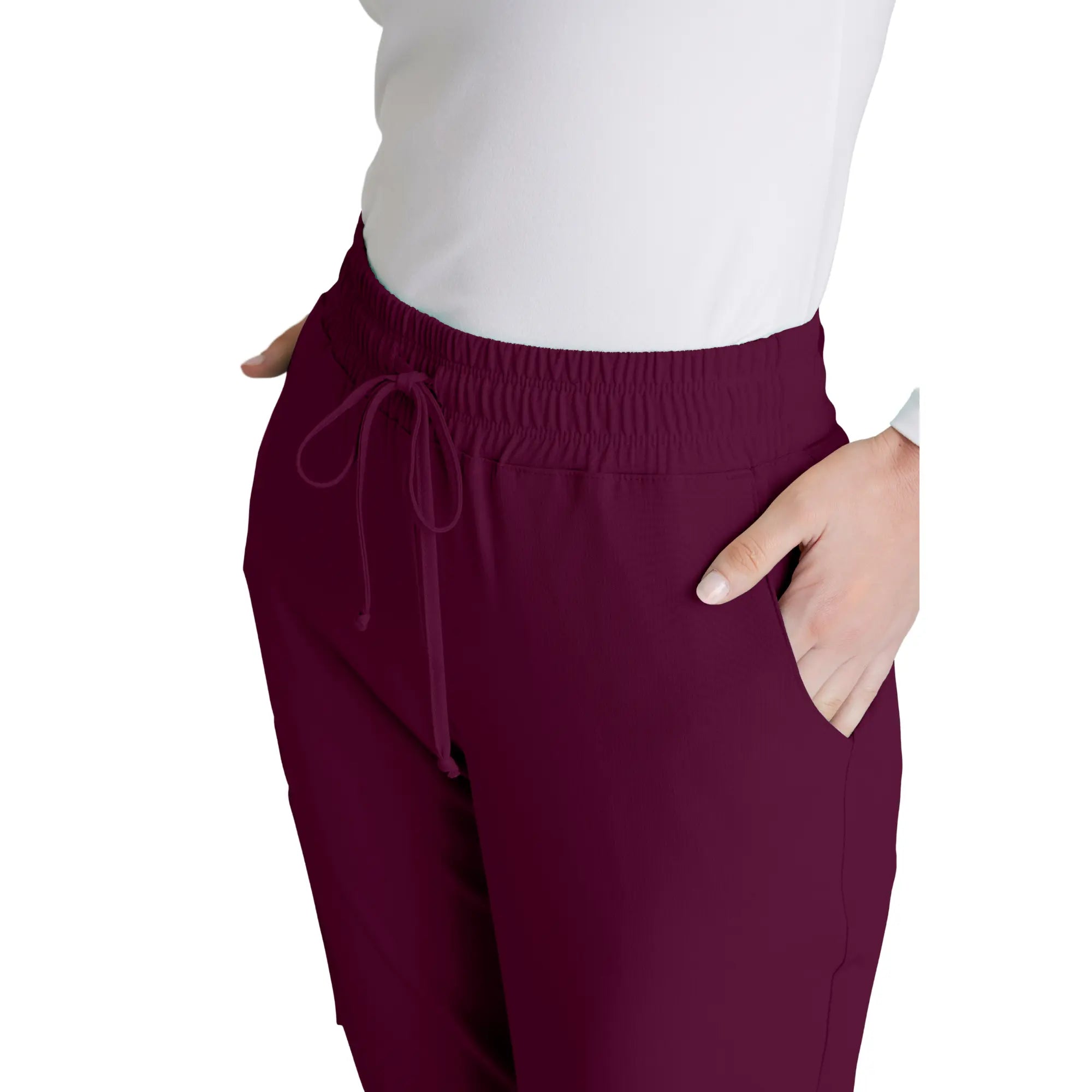 Elym - Jogging avec cordon de serrage - Femme - Skechers SKECHERS