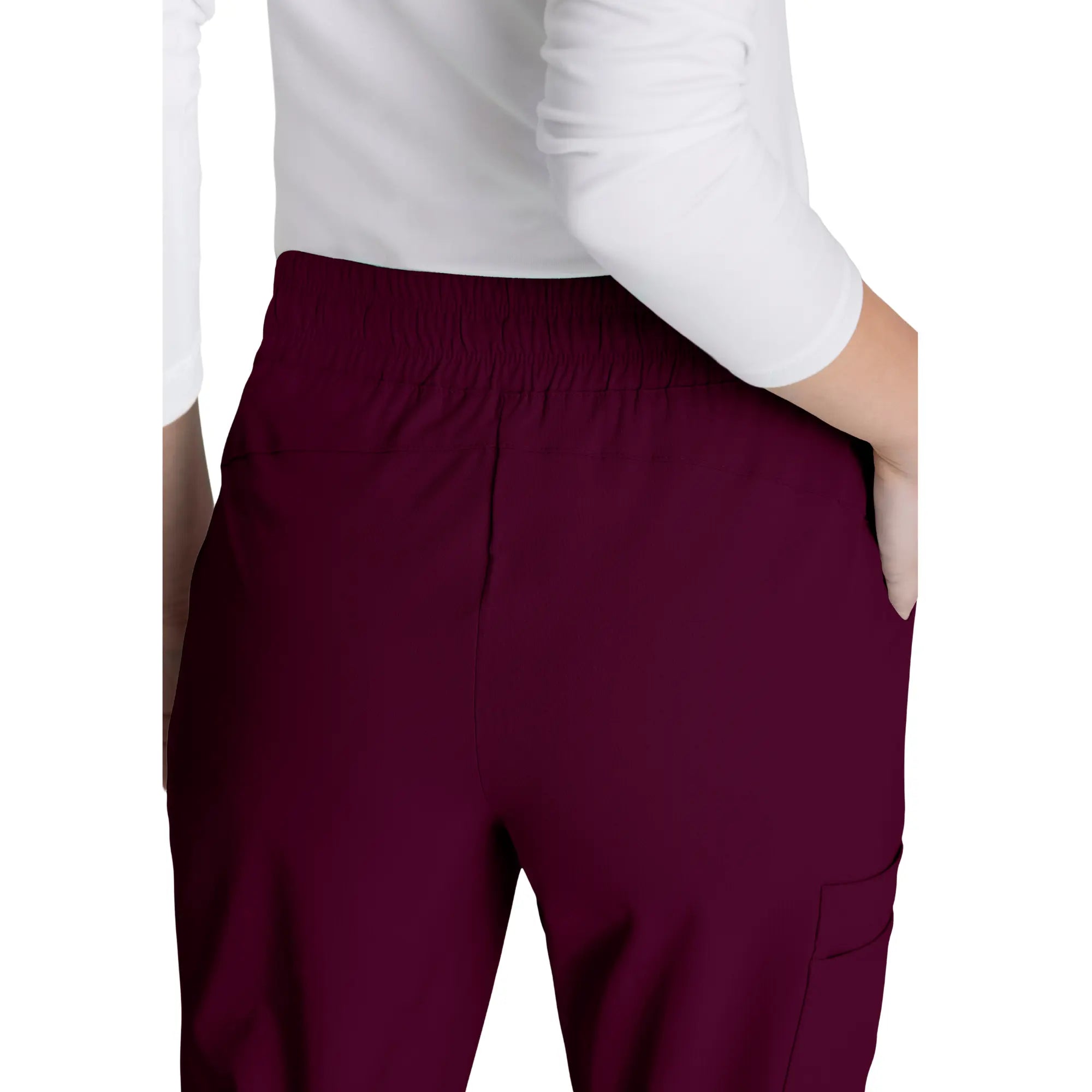 Elym - Jogging avec cordon de serrage - Femme - Skechers SKECHERS