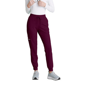 Elym - Jogging avec cordon de serrage - Femme - Skechers SKECHERS