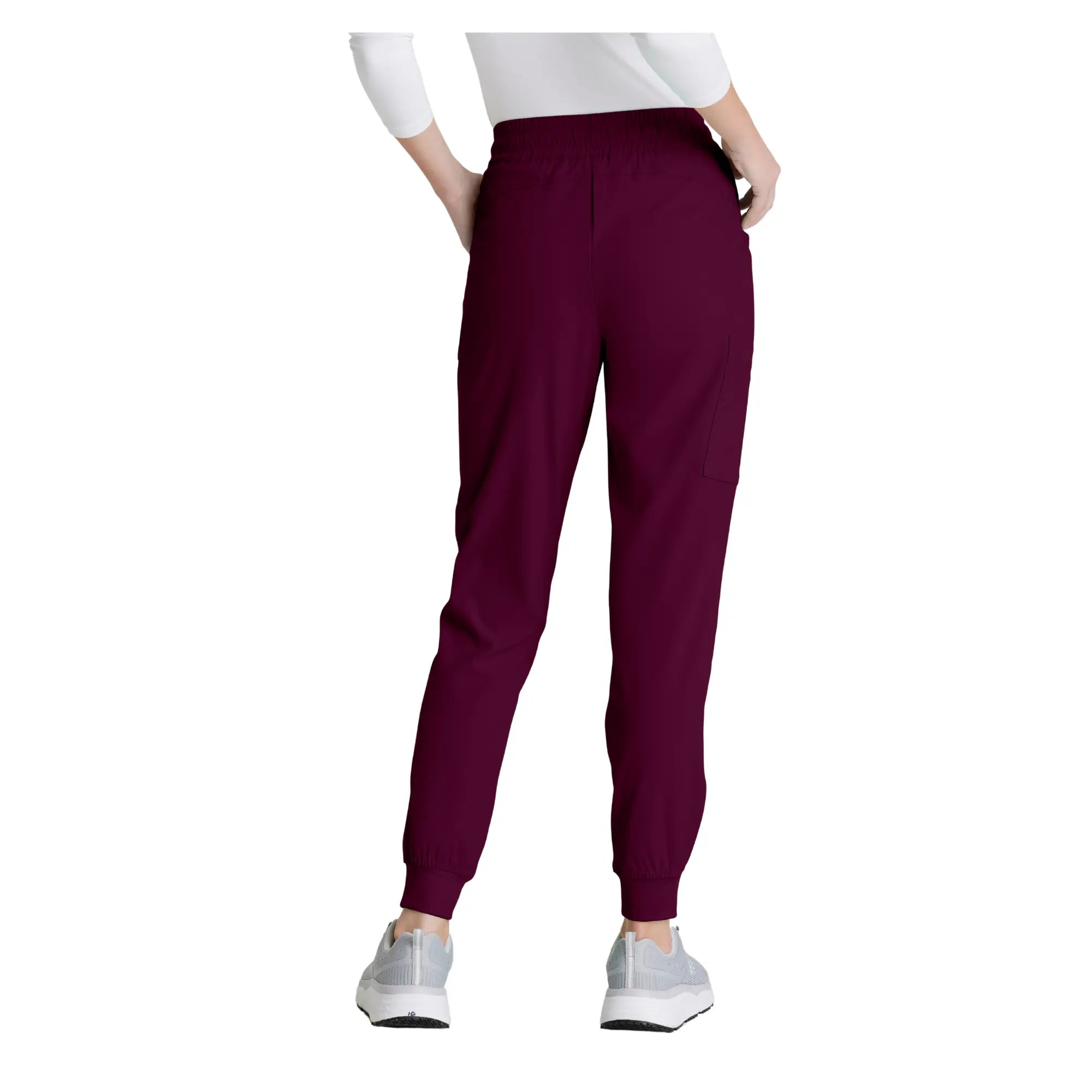 Elym - Jogging avec cordon de serrage - Femme - Skechers SKECHERS