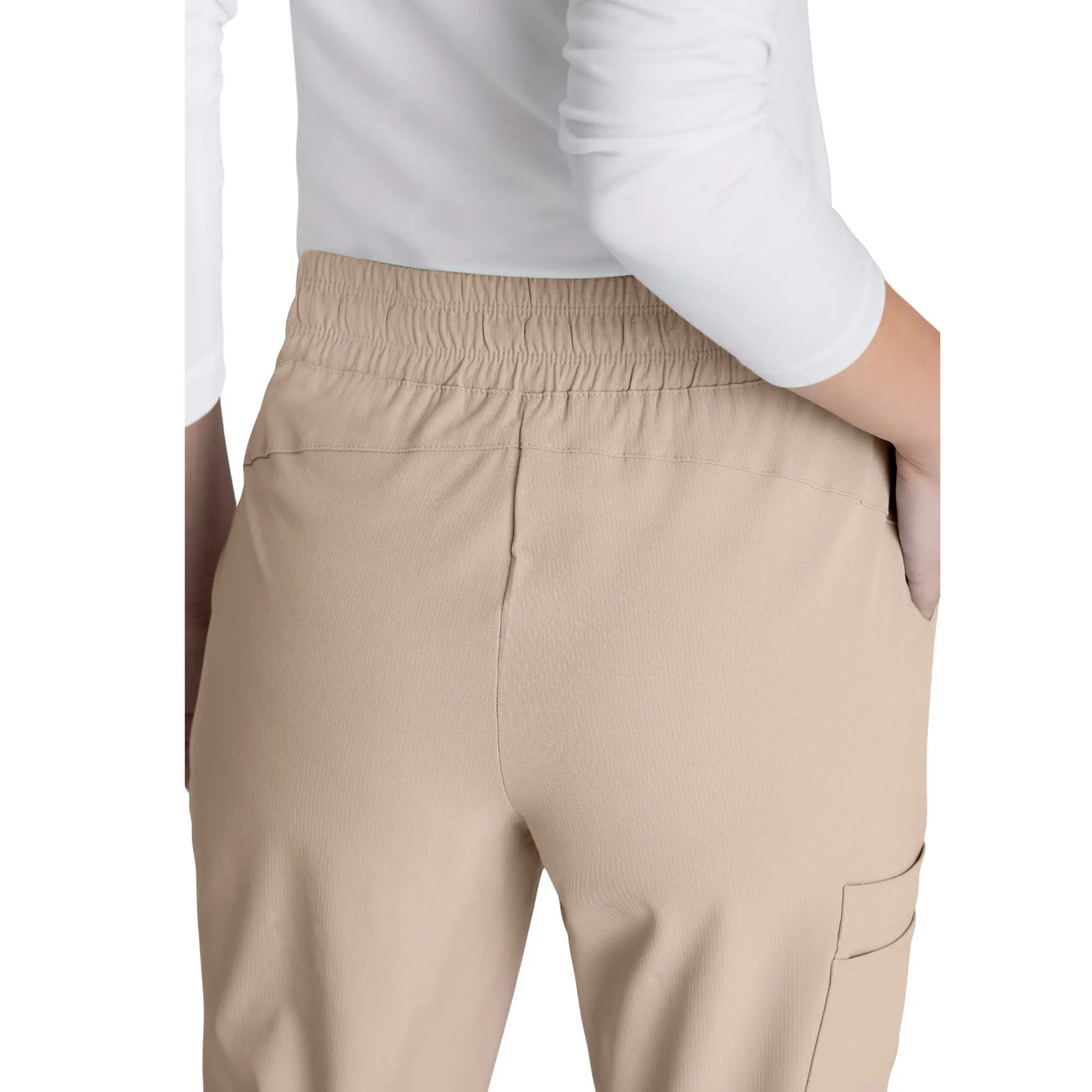 Elym - Jogging avec cordon de serrage - Femme - Skechers SKECHERS
