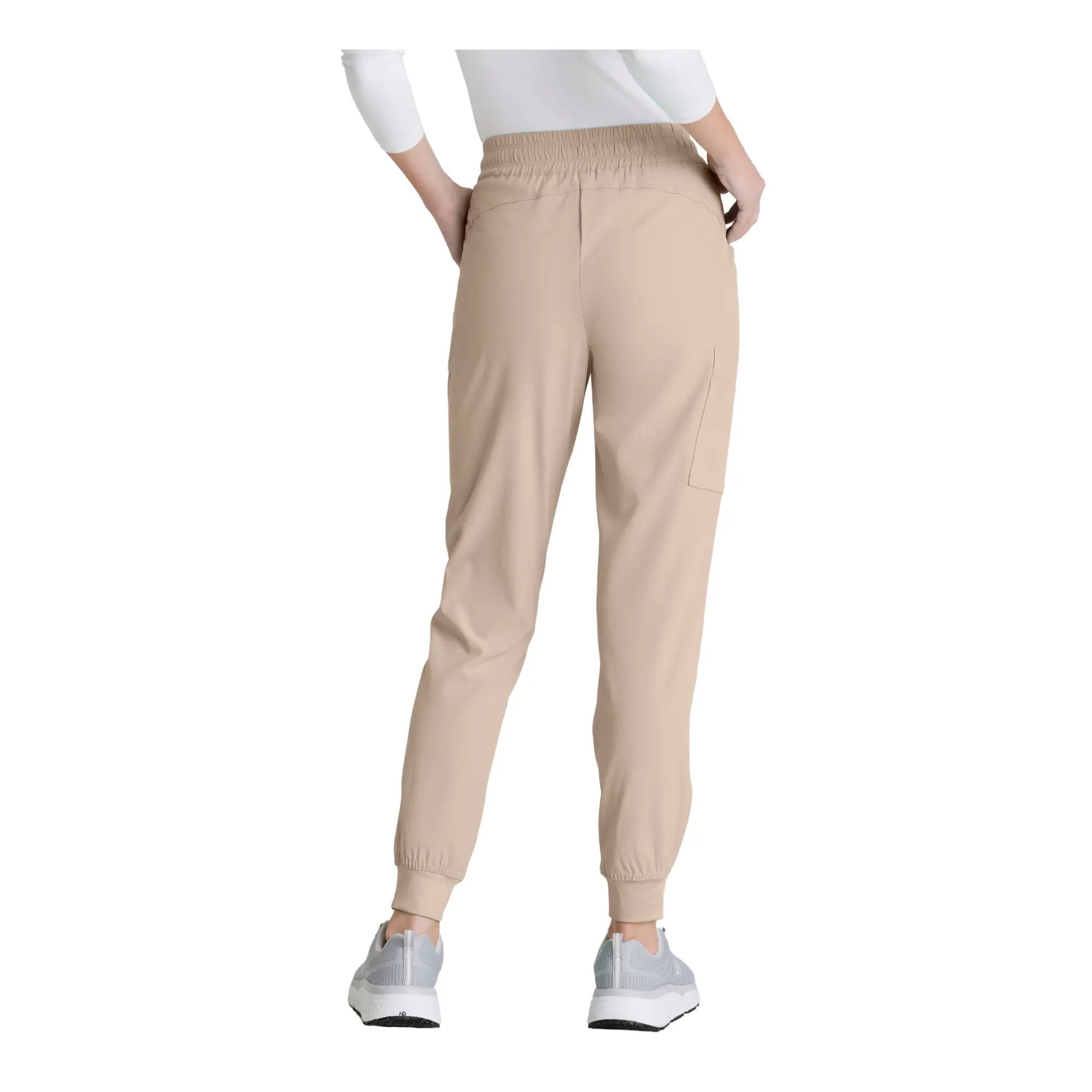 Elym - Jogging avec cordon de serrage - Femme - Skechers SKECHERS