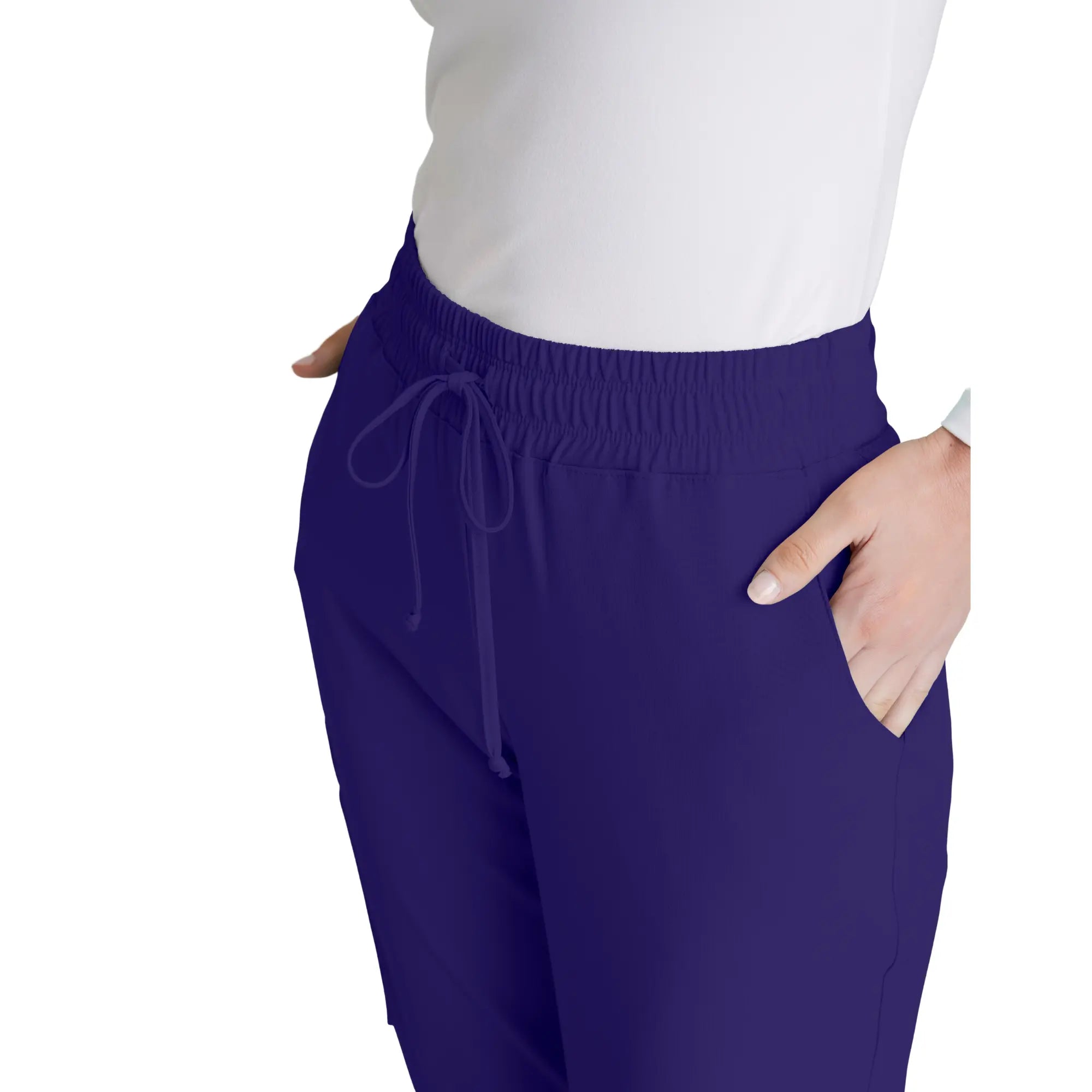 Elym - Jogging avec cordon de serrage - Femme - Skechers SKECHERS