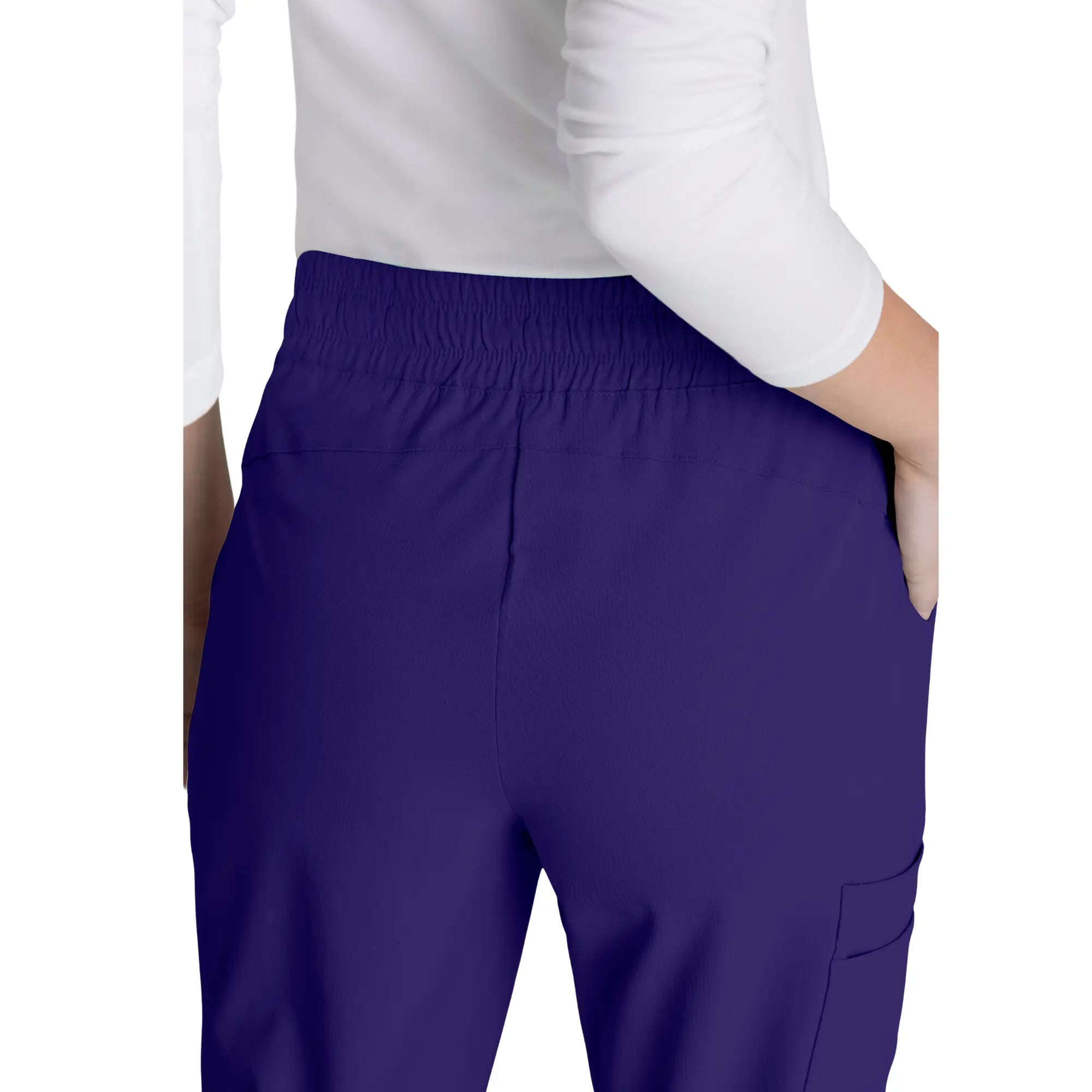 Elym - Jogging avec cordon de serrage - Femme - Skechers SKECHERS