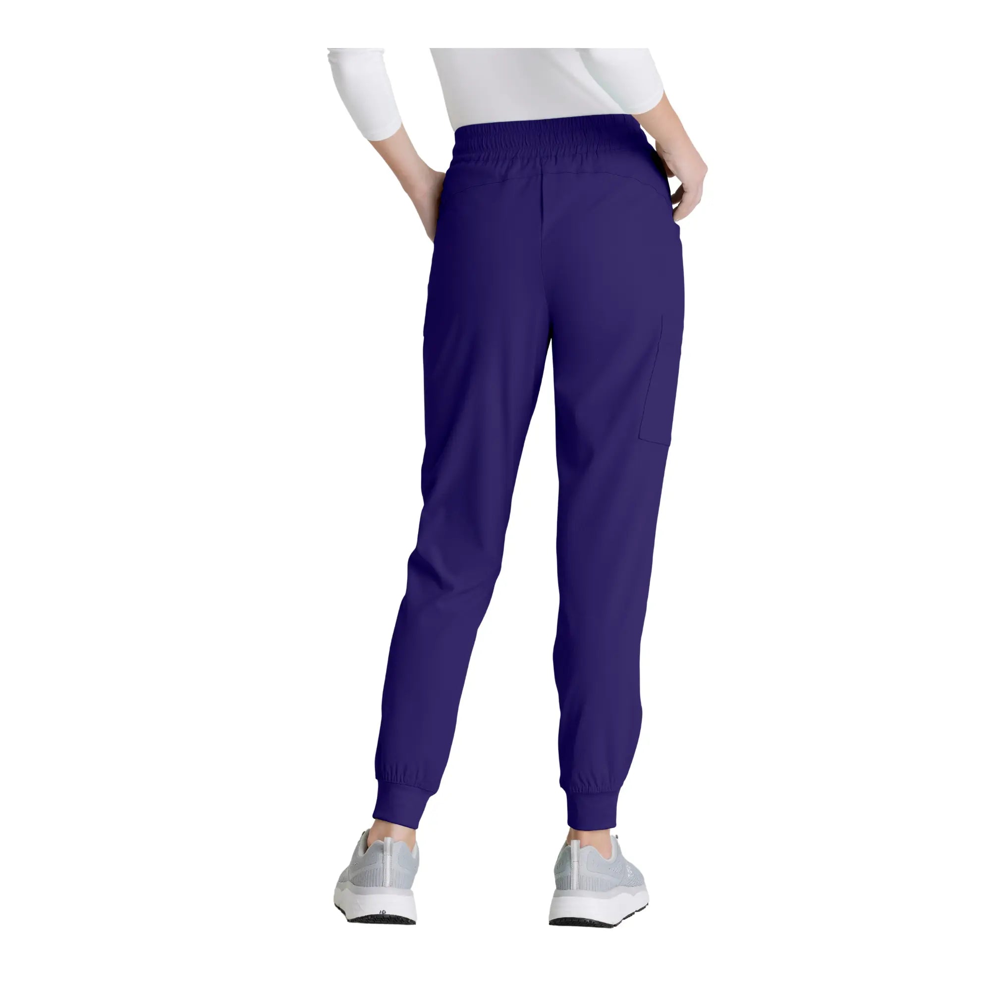 Elym - Jogging avec cordon de serrage - Femme - Skechers SKECHERS