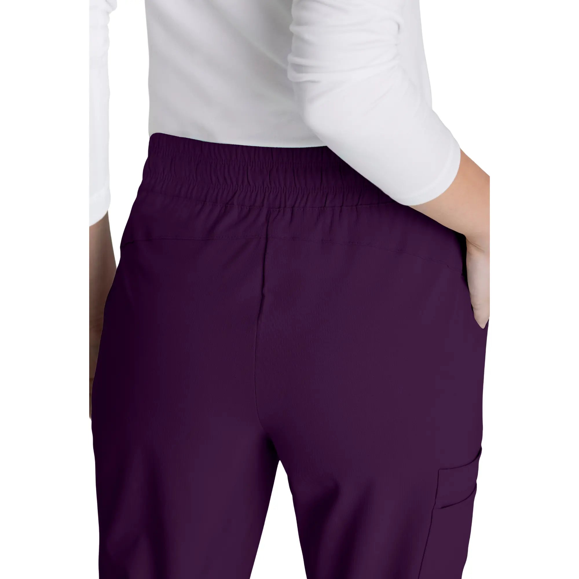 Elym - Jogging avec cordon de serrage - Femme - Skechers SKECHERS