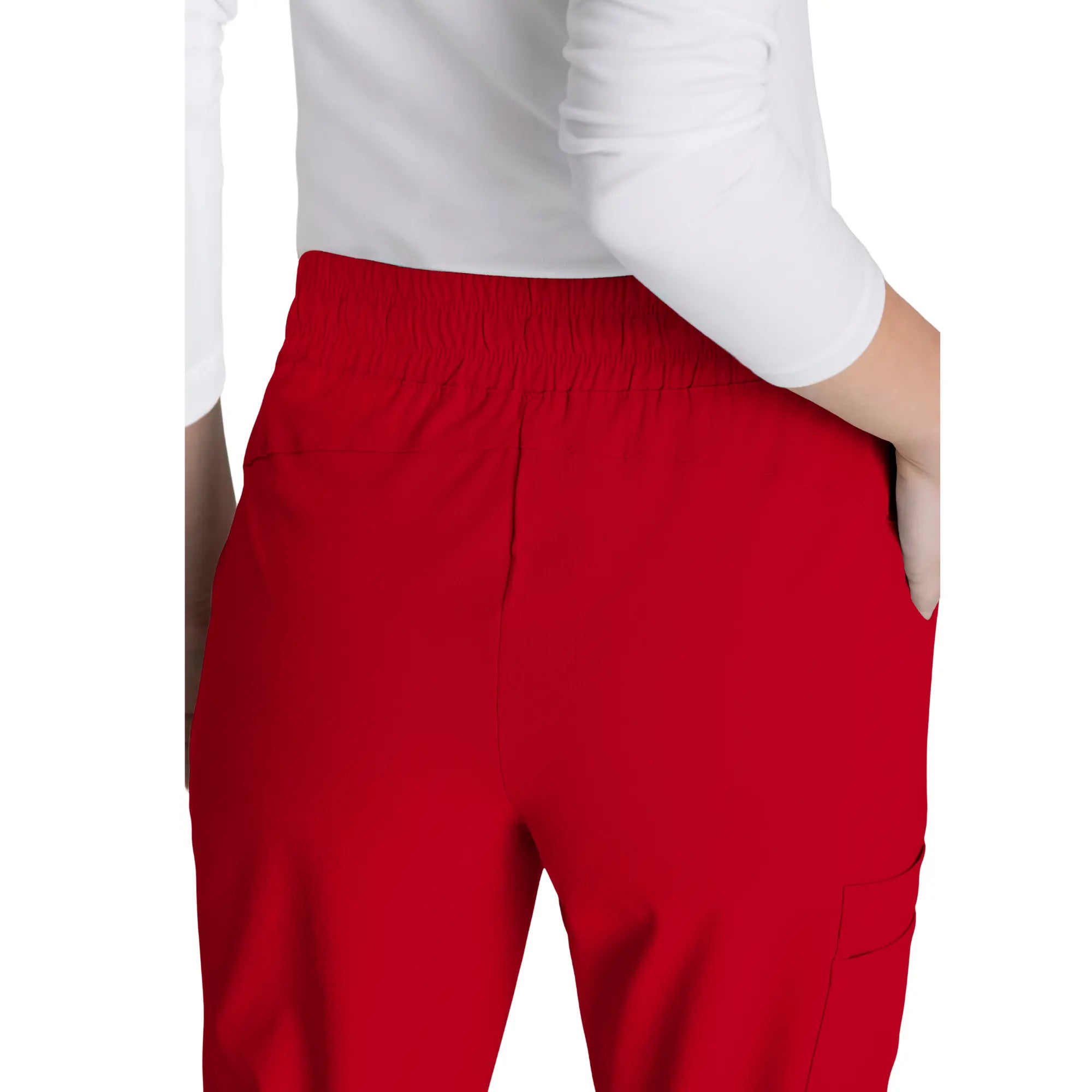 Elym - Jogging avec cordon de serrage - Femme - Skechers SKECHERS