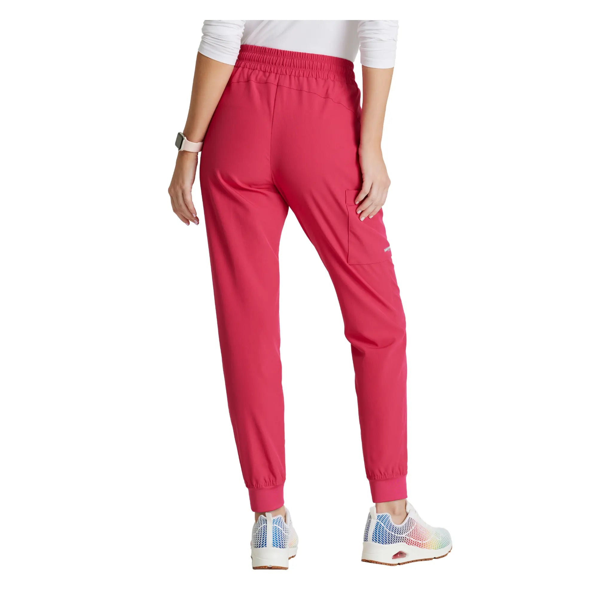 Elym - Jogging avec cordon de serrage - Femme - Skechers SKECHERS