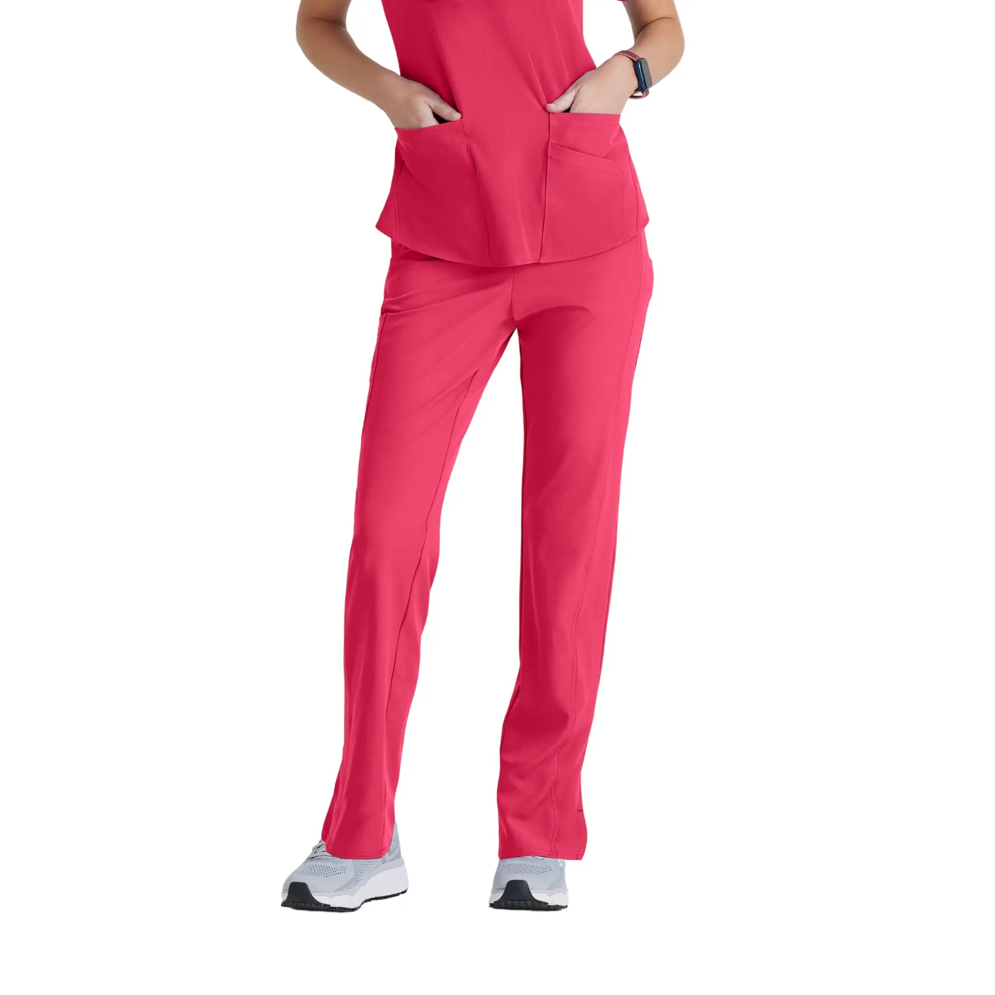Elym - Jogging avec cordon de serrage - Femme - Skechers SKECHERS