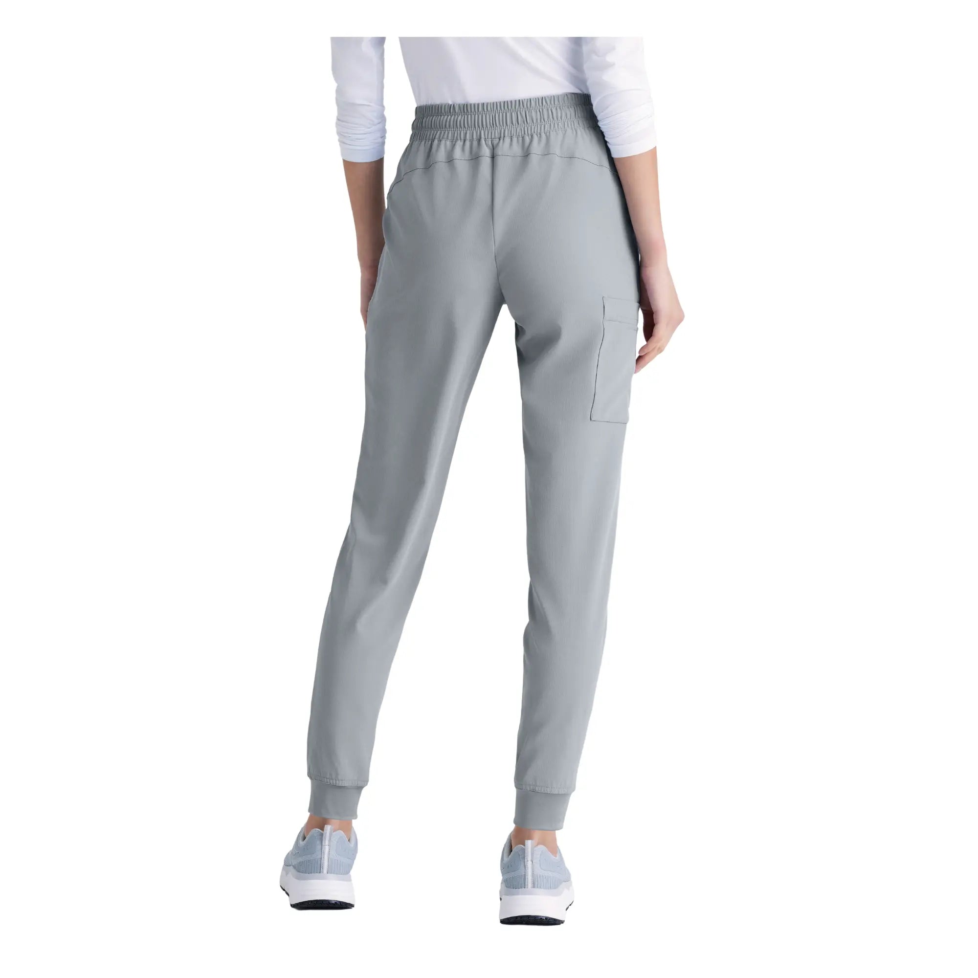 Elym - Jogging avec cordon de serrage - Femme - Skechers SKECHERS