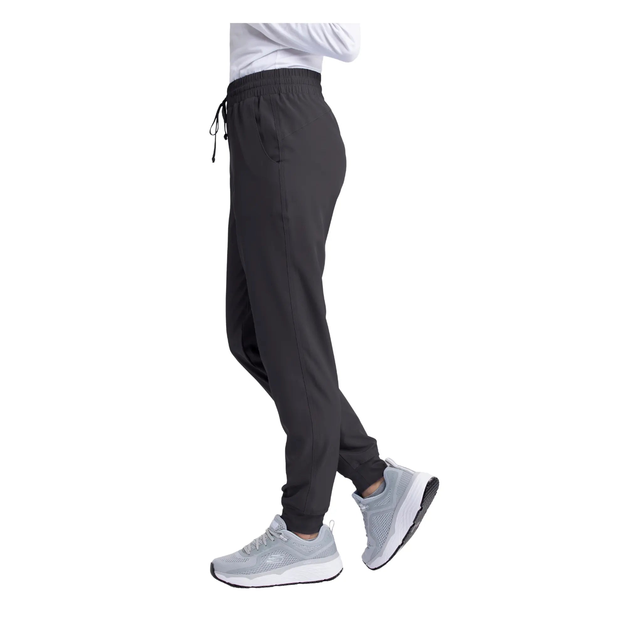 Elym - Jogging avec cordon de serrage - Femme - Skechers SKECHERS