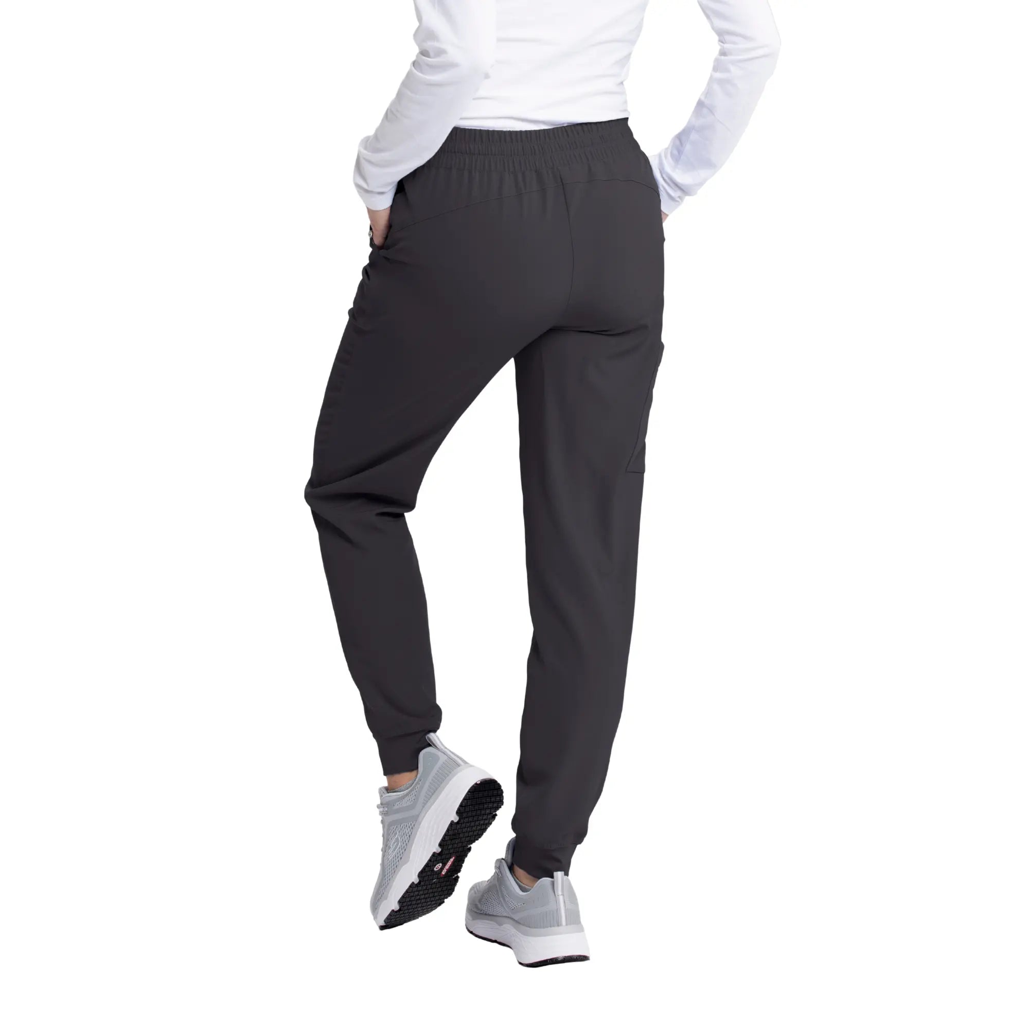 Elym - Jogging avec cordon de serrage - Femme - Skechers SKECHERS