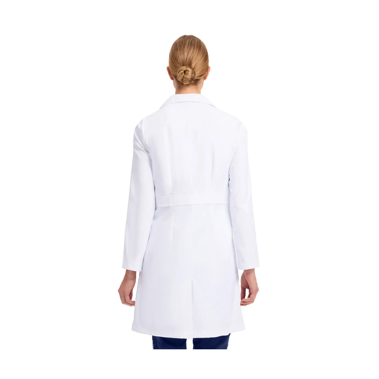 Faye - Blouse longue - Manche longue - Femme - Healing Hands Healing Hands