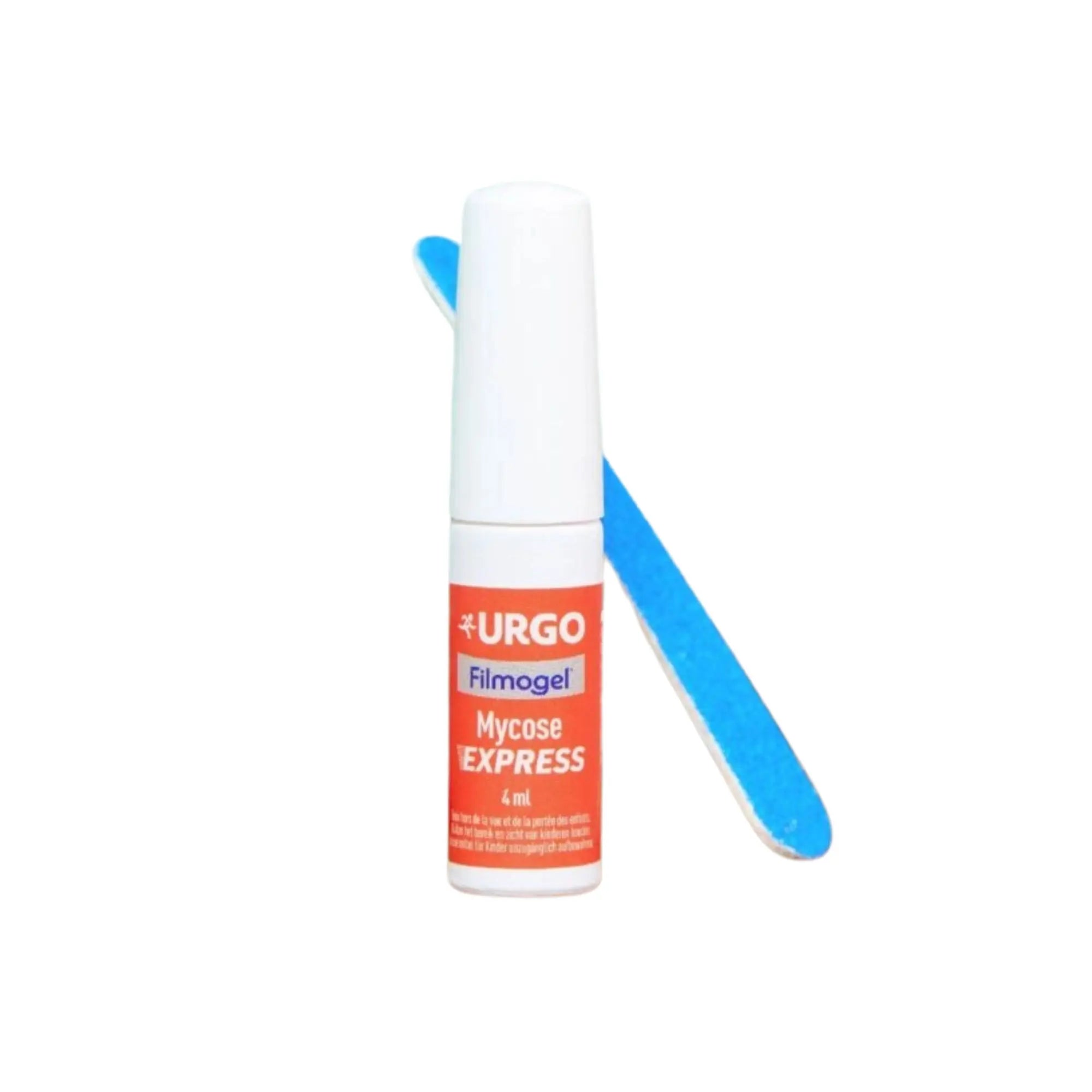 Filmogel® - Mycose Express flacon - 4 ml - Urgo Urgo