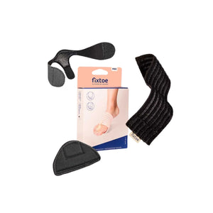 Fixtoe PRO Herbitas