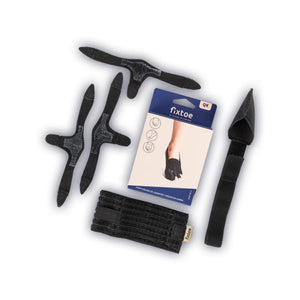 Fixtoe QX - Herbitas Herbitas