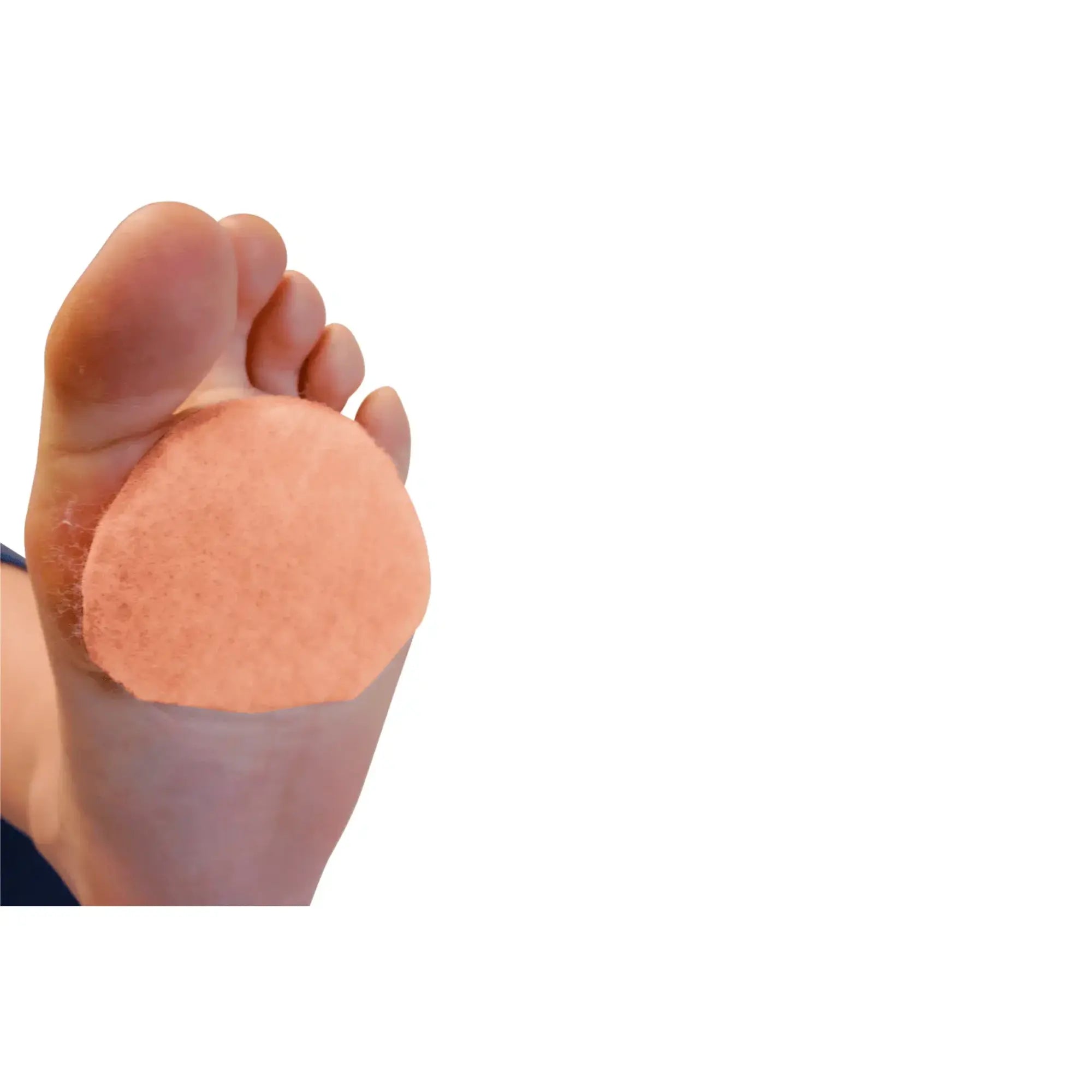 Fleecy Foam - 2 plaques - 7,5 x 11 cm - Épaisseur : 5 mm Ruck